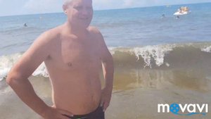 Кемпинг в #Витязево.