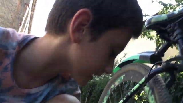 Обзор на мой велик ?♂️ |PANDA TELEK ? смотреть онлайн