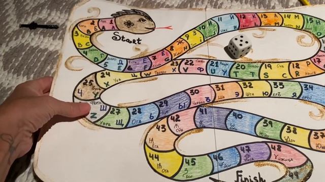 Наша Семейная Игра. Nova School. НоваЯ Школа. смотреть онлайн