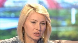 Элина Камирен - вторая РАПА