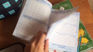 ЧТО В РЮКЗАКЕ У ПЕРВОКЛАССНИКА?