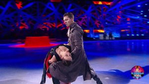 Ольга Бузова и Дмитрий Соловьев - "Последний охотн...вый период 2020. Фрагмент выпуска от 17.10.2020