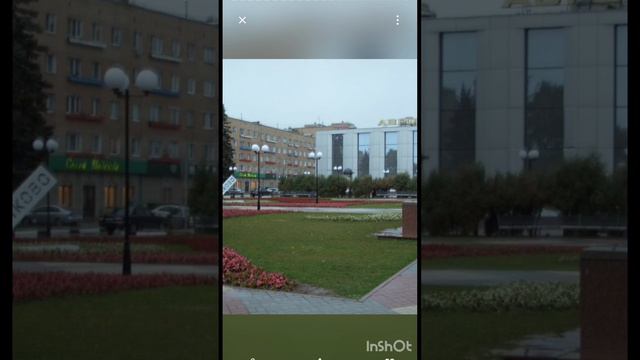 Воспоминания