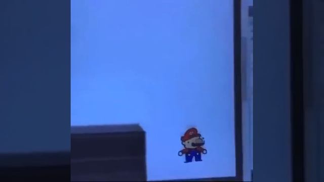 New Super Mario Bros twin towers edition смотреть онлайн