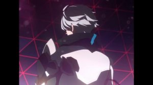 Honkai Impact 3rd Animated Short: Because of You - Honkai Impact 3rd