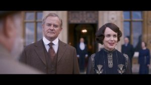 Аббатство Даунтон - Русский трейлер (2019)