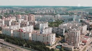 Капремонт в Казани 2021