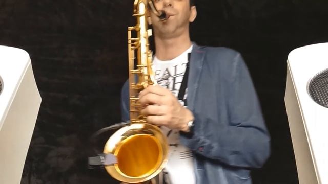 #саксофонист#праздник#музыка#краматорск#кафе#бар#лаундж#хиты050-954-16-99 Владимир смотреть онлайн