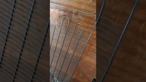 Индезит замена испарителя