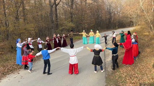 Кавер на песню "Непохожие" группы "Quest Pistols Show". Первомайский СДК, Кировский район, Респ.Кры смотреть онлайн