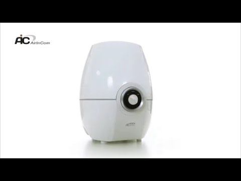 Увлажнитель очиститель мойка воздуха AIC S135