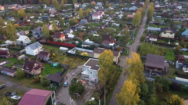 ? Дом из полистиролбетонных панелей от завода Стиль Мастер ? Официальный диллер в Санк-Петербурге. смотреть онлайн