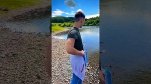 Самая глубокая река