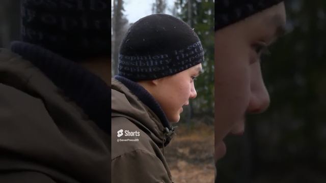 ? Промысловая охота и рыбалка северных селькупов смотреть онлайн