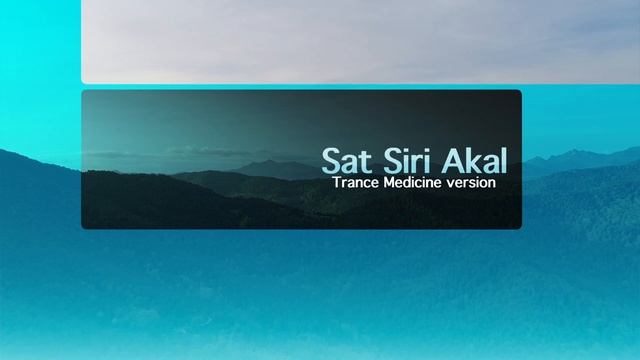 DAVID LEYTON • SAT SIRI AKAL [ TRANCE MEDICINE ] @MONTSENY #trance #trancemusic #melodic #mantra смотреть онлайн