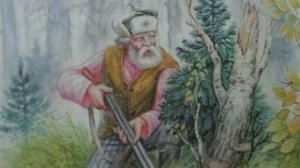 Виталий Бианки - музыкант