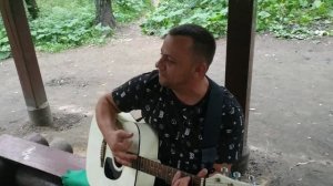 Смешные Частушки, под гитару...Funny Ditties, with a guitar...