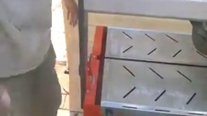 Электрический плиткорез Husqvarna TS 66 R