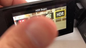 ? Видеокамера Panasonic HC-V770 - Обзор