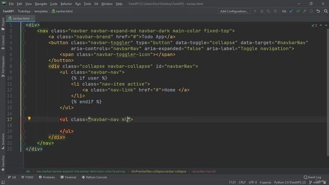026 FastAPI Full Stack Logout смотреть онлайн