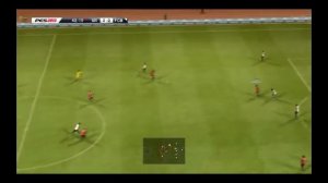 PES2013 MLO CHEATER : Rubi ( 753 points PATHETIC CHEATER in Special Match)