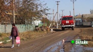 03.10.2023.  Масштабная проверка систем оповещения населения