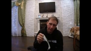 Брак или Задумка.? Приманки FRAPP Geko и FUNKY SHAD .