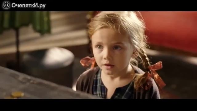 Современная притча о добре смотреть онлайн