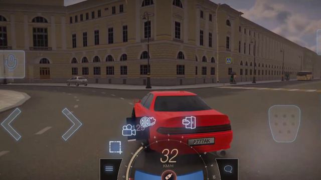 видос по TCO!!!!! решили покататься с другом на жиге и Марк 2!!!! смотреть онлайн