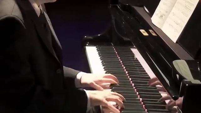 Debussy - La fille aux cheveux de lin - Arnaud Sussmann - Michael Brown смотреть онлайн