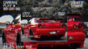 DVRST - Dream Space // slowed + reverb