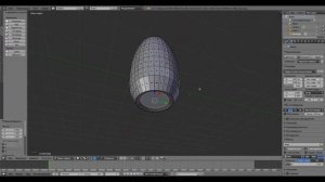 Как смоделировать вазу в программе Blender 3D.