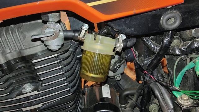 Положение бензокрана и подсоса на карбюраторе смотреть онлайн