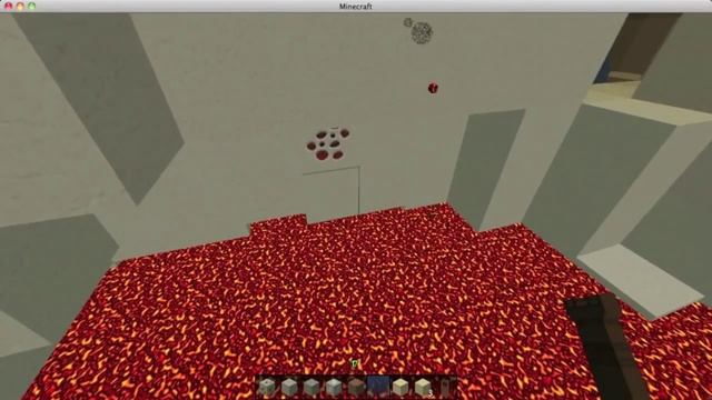 Minecraft Tutorial: How To Find Diamond Ore смотреть онлайн