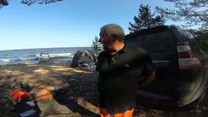 Утопил катер Вельвет 22 имидж, без мата.