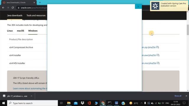 (2022 New) Fix 'Javac' is not recognized as an internal or external command | Method No.1 смотреть онлайн