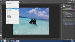 Save Image to 300 Dpi in Photoshop Easy Steps, Works!