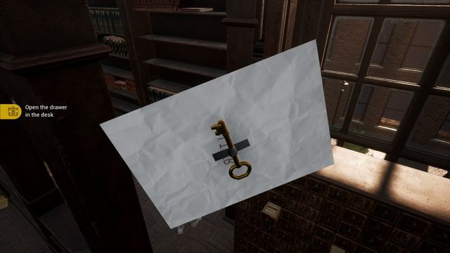 LIBER. Демо версия. Обзор. Русский геймдев. смотреть онлайн