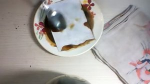 Как сделать старую бумагу