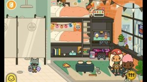 тока бока школа рисования!?