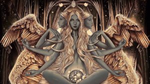 СИЛЬНЕЙШАЯ ЧИСТКА. ТРОЕКРАТНАЯ СИЛА. ДЛЯ ВСЕХ. ВЕДЬМИНА ИЗБА. ИНГА ХОСРОЕВА