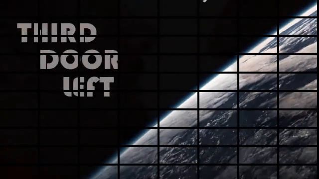 Third Door Left - Diagonal respons смотреть онлайн