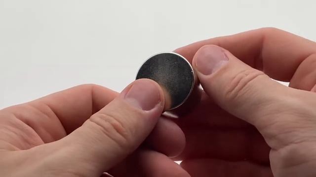 Неодимовый магнит диск 30х20 мм смотреть онлайн