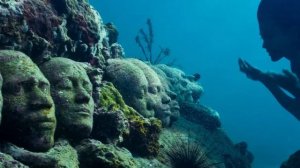 10 Самых Странных Вещей Найденных На Дне Океана