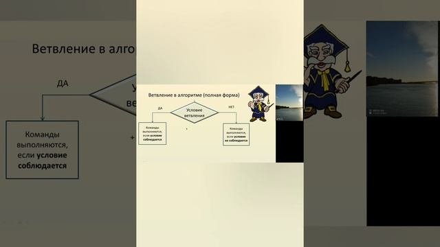 Алгоритм