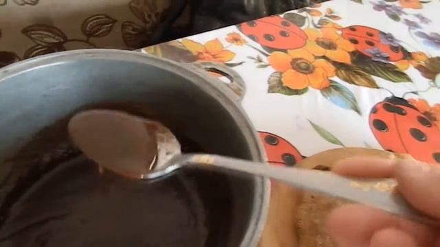 Как сделать шоколадную пасту для блинов,и тортов.