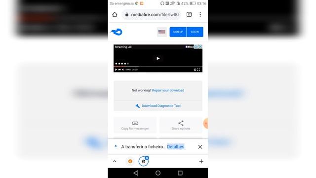 ROBLOX MOD MENU + ROBUX INFINITO |APK MOD ATUALIZADO смотреть онлайн