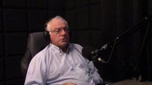 Destruction of the Fraser River | Dr. Marvin Rosenau #80