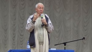 ВОСПИТЫВАТЬ ДЕТЕЙ, КОТОРЫЕ БОЯТСЯ - Александр Хакимов - Алматы, 2018, фрагмент лекции "Мужской разг