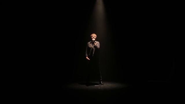Владимир Козырев в Padam Padam